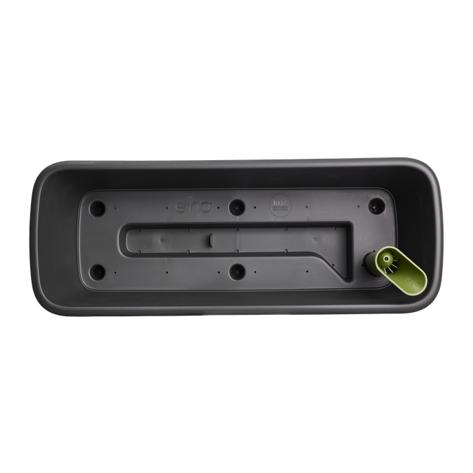 noa balconnière m living noir